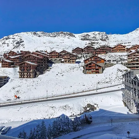 Les Olympiades-16 By Interhome דירה *