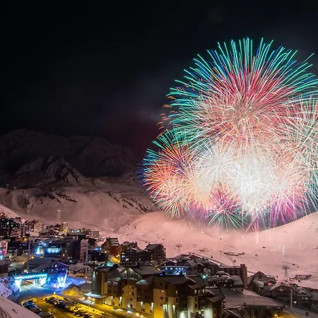 Les Olympiades-16 By Interhome ואל טורנס