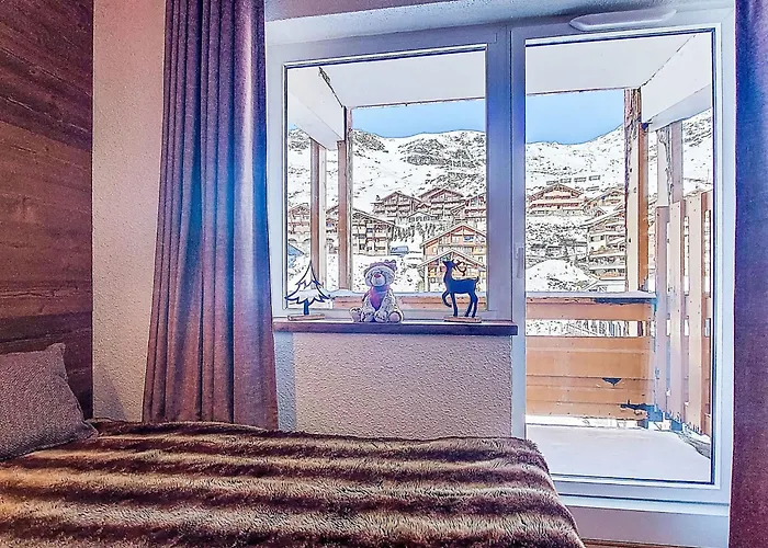 Les Olympiades-16 By Interhome