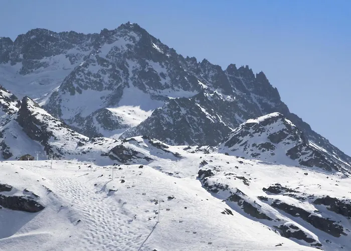 Les Olympiades-16 By Interhome דירה