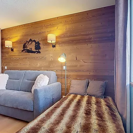 Les Olympiades-16 By Interhome Appartement *