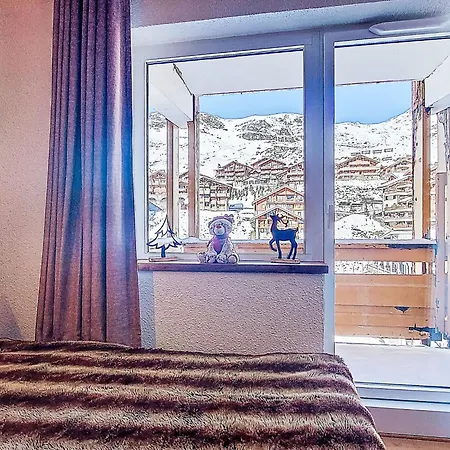 Les Olympiades-16 By Interhome