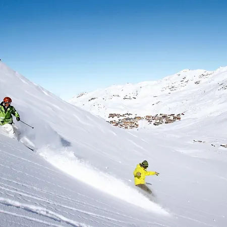 Les Olympiades-16 By Interhome