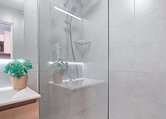 Les Olympiades-16 By Interhome * Val Thorens