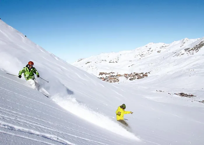 Les Olympiades-16 By Interhome