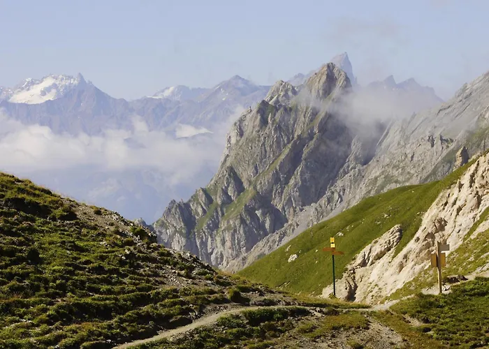 Daire Les Olympiades-16 By Interhome *